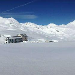 Hotel Col Du Pourtalet