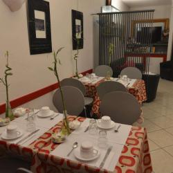 Hotel Colisee-verdun