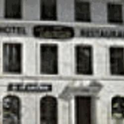 Hôtel Confort Le Lacuzon