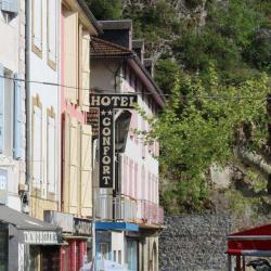 Hotel Confort **