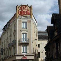 Hôtel Continental