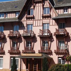 Hôtel Continental