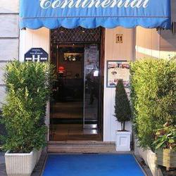 Hôtel Continental