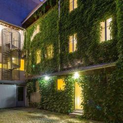 Hôtel Continental