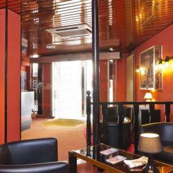 Corail Hôtel