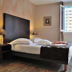 Hôtel ** Cortie