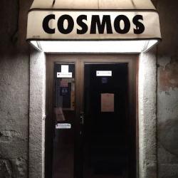 Hotel Cosmos