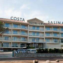 Hotel Costa Salina