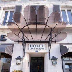 Hotel Cote Basque