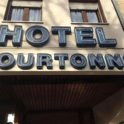 Hôtel Courtonne