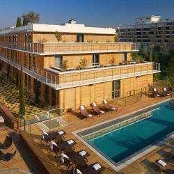 Courtyard By Marriott Montpellier