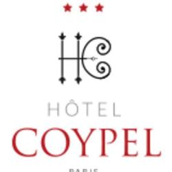 Hôtel Coypel