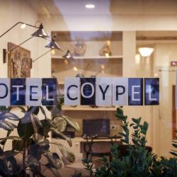Hôtel Coypel