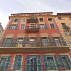 Hotel Cresp