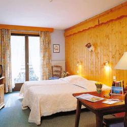 Hotel Cro-bidou Et Ses Chalets
