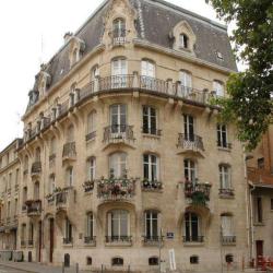 Hôtel Croix De Bourgogne
