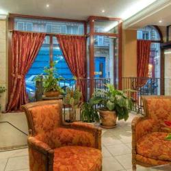 Hotel Cujas Panthéon