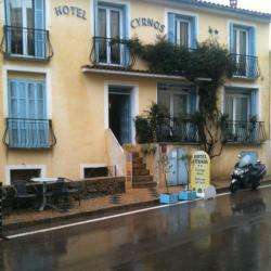 Hôtel Cyrnos