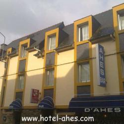 Hôtel D'ahès