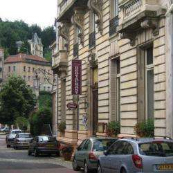 Hôtel D'alsace