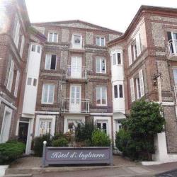 Hôtel D'angleterre Etretat