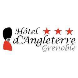 Hôtel D'angleterre Grenoble