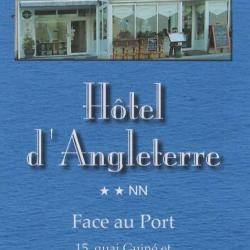 Hôtel D'angleterre