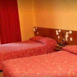 Hôtel D'angleterre