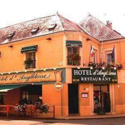 Hôtel D'angleterre