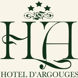 Hôtel D'argouges