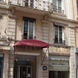 Hôtel Azur