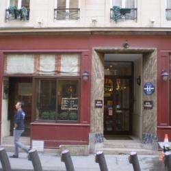 Hotellerie D'enghien