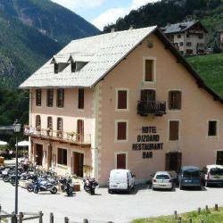 Hôtel D'izoard