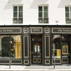 Hotel Da Vinci