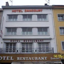 Hotel Dancourt