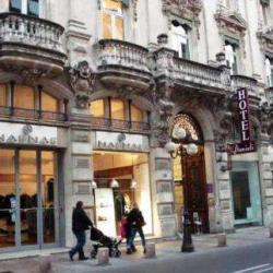 Hotel Danieli