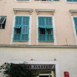Hôtel Dante