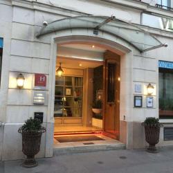 L'esplanade : Tabac et cigarette électronique Vincennes 94300 (adresse,  horaire et avis)