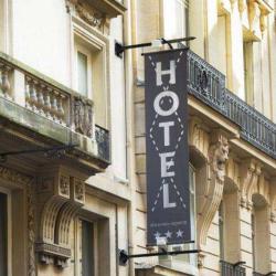 Hotel Daunou Opera