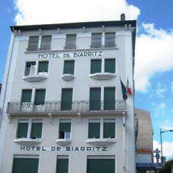 Hotel De Biarritz