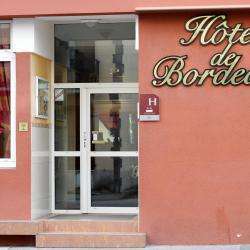Hôtel De Bordeaux