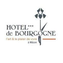 Hôtel De Bourgogne