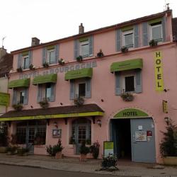 Hôtel De Bourgogne