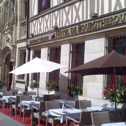 Hotel De Bourgtheroulde