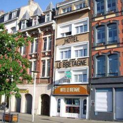 Hôtel De Bretagne