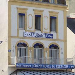 Hôtel De Bretagne