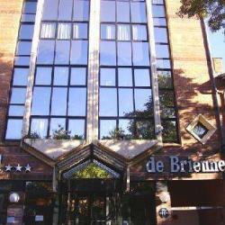 Hôtel De Brienne