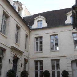 Hotel De Brossier (sarl)