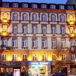 Hôtel Bruxelles