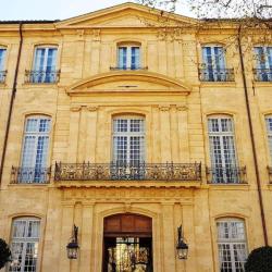 Caumont - Centre D'art